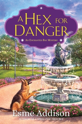 A Hex For Danger