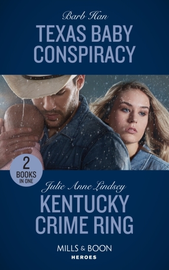 Texas Baby Conspiracy / Kentucky Crime Ring Texas Baby Conspiracy / Kentucky Crime Ring