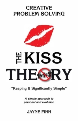 THE KISS THEORY THE KISS THEORY
