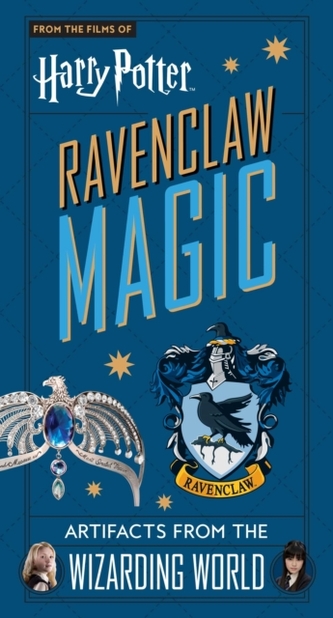 Harry Potter: Ravenclaw Magic