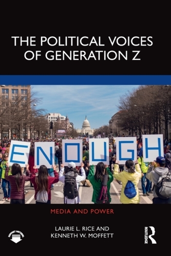 The Political Voices of Generation Z