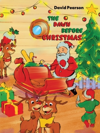 The Dawn Before Christmas