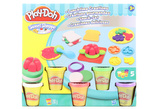 Play-Doh Kuchařská kreativní sada