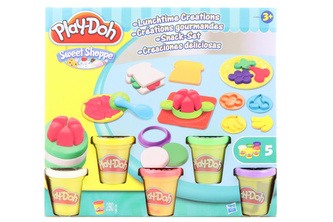 Play-Doh Kuchařská kreativní sada