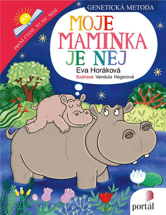 Moje maminka je nej - Genetická metoda