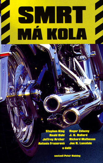 Smrt má kola (Stephen King, 2001)