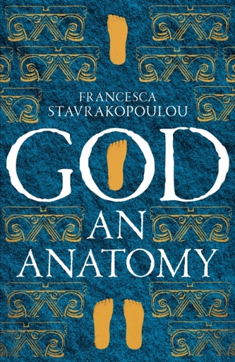 GOD AN ANATOMY SIGNED EDITION