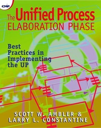 The Unified Process Elaboration Phase
