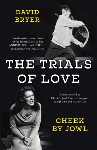 The Trials of Love The Trials of Love