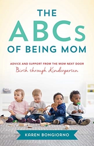 The ABCs of Being Mom