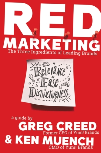 R.E.D. Marketing R.E.D. Marketing
