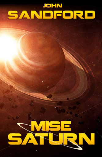 Mise Saturn (John Sandford, 2018)