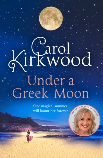 Under a Greek Moon Under a Greek Moon