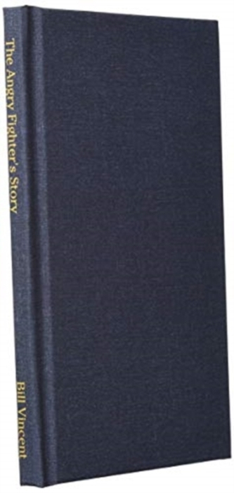 The Angry Fighter's Story