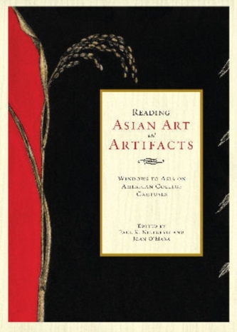 Reading Asian Art and Artifacts