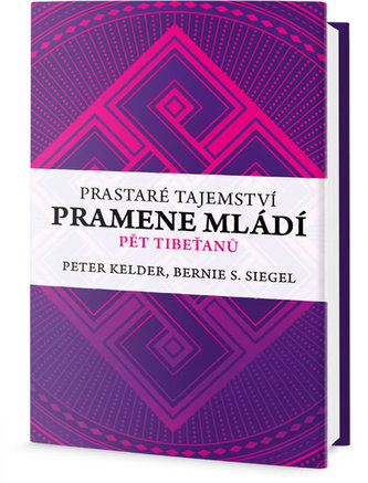 Prastaré tajemství pramene mládí