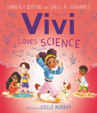 Vivi Loves Science Vivi Loves Science