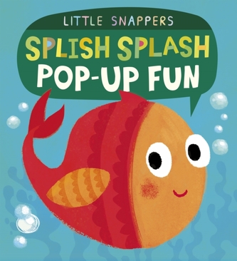 Splish Splash Pop-up Fun Splish Splash Pop-up Fun