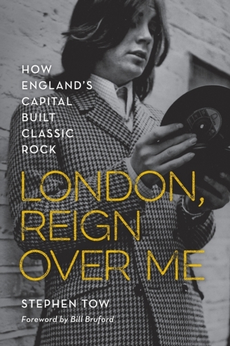 London, Reign Over Me