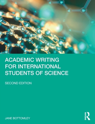 Academic Writing for International Students of Science Academic Writing for International Students of Science