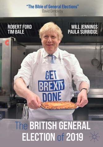 The British General Election of 2019 The British General Election of 2019