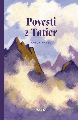 Povesti z Tatier Povesti z Tatier