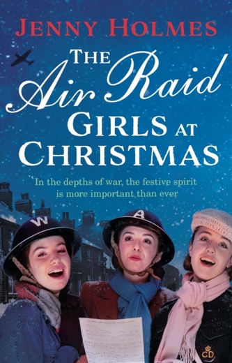 The Air Raid Girls at Christmas