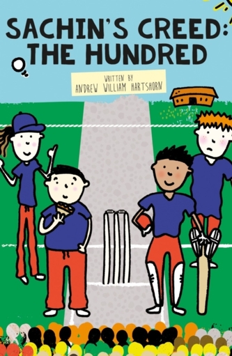 Sachin's Creed