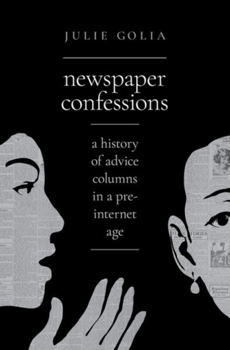 Newspaper Confessions Newspaper Confessions