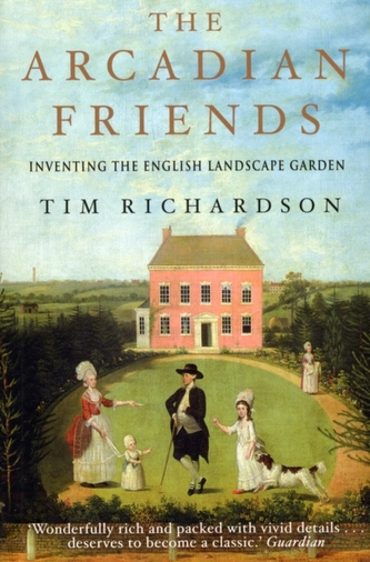 The Arcadian Friends The Arcadian Friends