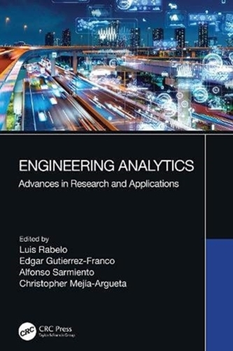 Engineering Analytics Engineering Analytics