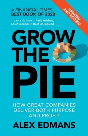 Grow the Pie Grow the Pie