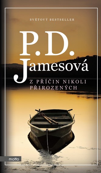 Z příčin nikoli přirozených (P. D James, 2018)