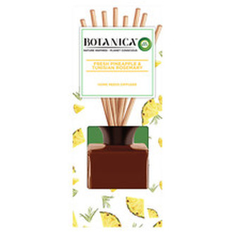 Air Wick Aroma difuzér Botanica Svěží ananas a tuniský rozmarýn 80 ml unisex