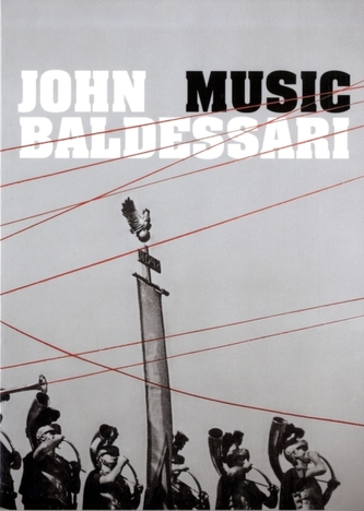 John Baldessari