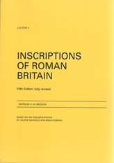 Inscriptions of Roman Britain