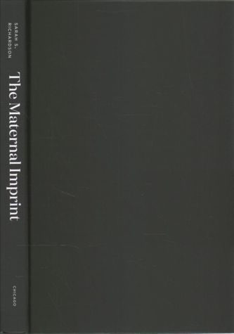 The Maternal Imprint
