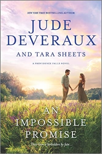 IMPOSSIBLE PROMISE