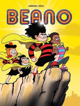 Beano Annual 2022