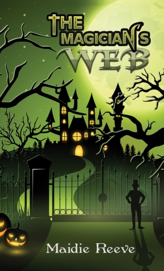 The Magician's Web