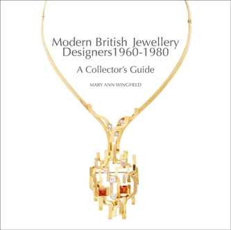 Modern British Jewellery Designers