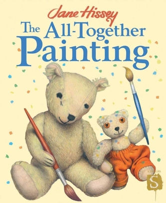 The All-Together Painting The All-Together Painting