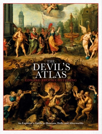 The Devil's Atlas The Devil's Atlas