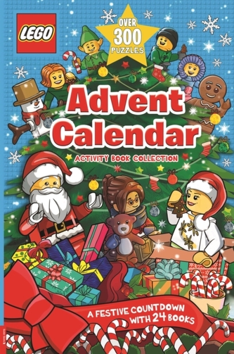 LEGO (R) Advent Calendar LEGO (R) Advent Calendar
