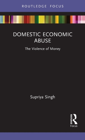 Domestic Economic Abuse