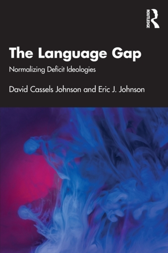 The Language Gap