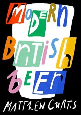 Modern British Beer Modern British Beer