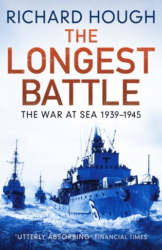 The Longest Battle