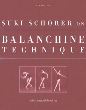 Suki Schorer on Balanchine Technique