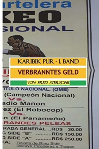 VERBRANNTES GELD VERBRANNTES GELD